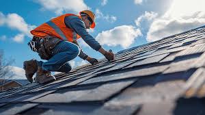 Reliable Lake Ridge, VA Roofing Solutions